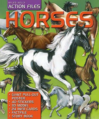 Horses 1848100248 Book Cover