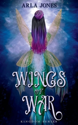 Wings of War B0DHWVHGGL Book Cover