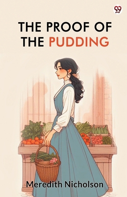 The Proof Of The Pudding 9370814647 Book Cover