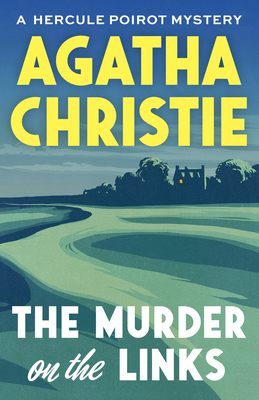 The Murder on the Links 0525565086 Book Cover