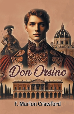 Don Orsino 9369072187 Book Cover