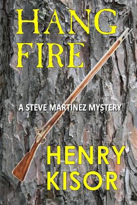Hang Fire: Standard print 1542827906 Book Cover