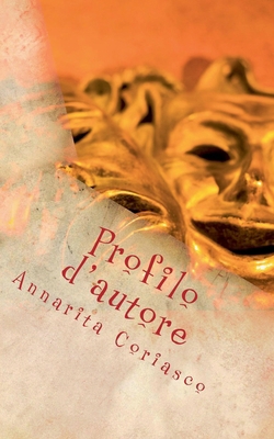 Profilo d'autore [Italian] B0F81CF61B Book Cover