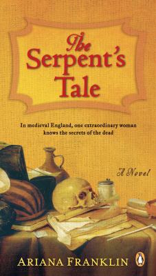 Serpents Tale 0143052853 Book Cover