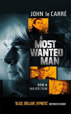 A Most Wanted Man 1444751883 Book Cover