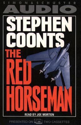 Red Horseman 0671790676 Book Cover