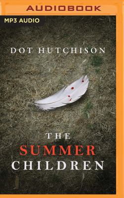The Summer Children 1543640214 Book Cover