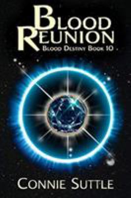 Blood Reunion 1939759471 Book Cover