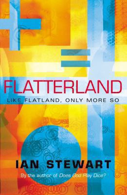 Flatterland B002H6ZSKW Book Cover