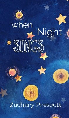 When Night Sings 9916905525 Book Cover