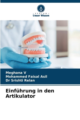 Einführung in den Artikulator [German] 6209265618 Book Cover