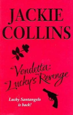 Vendetta : Lucky's Revenge 0330348884 Book Cover