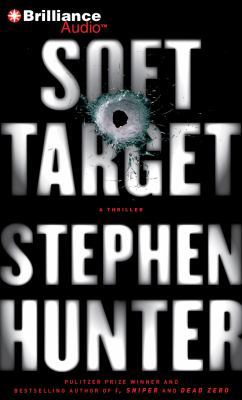 Soft Target 1469259117 Book Cover