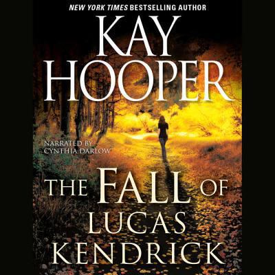 The Fall of Lucas Kendrick Lib/E 0792780272 Book Cover