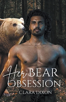Her Bear Obsession B0C6G8TYQN Book Cover