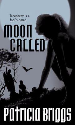 Moon Called 1841496839 Book Cover