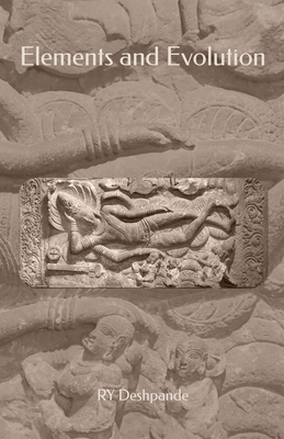 Elements and Evolution: Apropos of Narad's Visit B08CWCCWX9 Book Cover