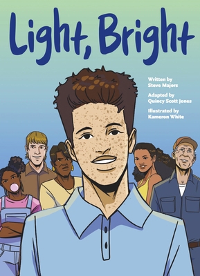 Light, Bright 1637791046 Book Cover