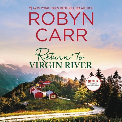 Return to Virgin River Lib/E 1799920062 Book Cover