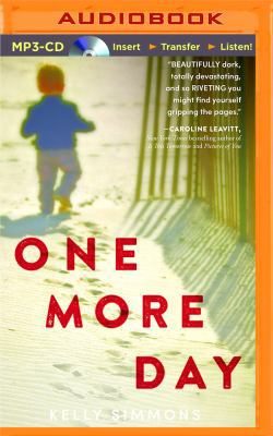 One More Day 1511305541 Book Cover