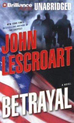 Betrayal 1423339681 Book Cover