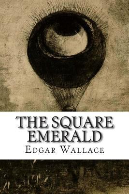 The Square Emerald 1502502208 Book Cover