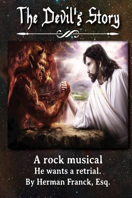 The Devil's Story 1522993312 Book Cover