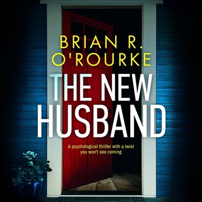 The New Husband B0DJHSDW8Y Book Cover