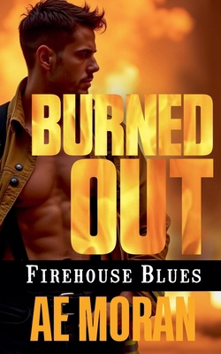 Burned Out 1991400373 Book Cover