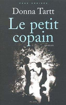 Le petit copain [French] 2259198171 Book Cover