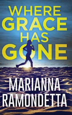 Where Grace Has Gone [Large Print] 4824198194 Book Cover