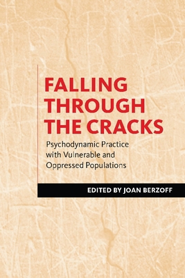 Falling Through the Cracks: Psychodynamic Pract... 023115108X Book Cover