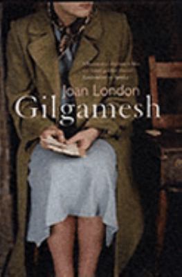 Gilgamesh 1843541831 Book Cover