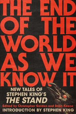 The End of the World as We Know It: New Tales o... 1668057557 Book Cover