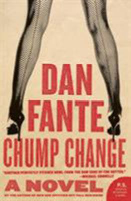 Chump Change 0061779245 Book Cover