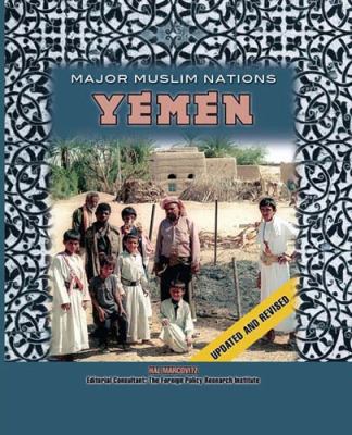 Yemen 142221396X Book Cover