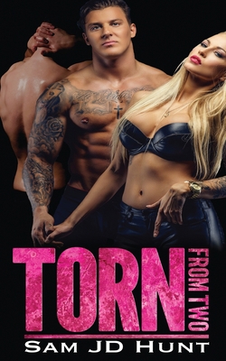 Torn from Two 1537029606 Book Cover
