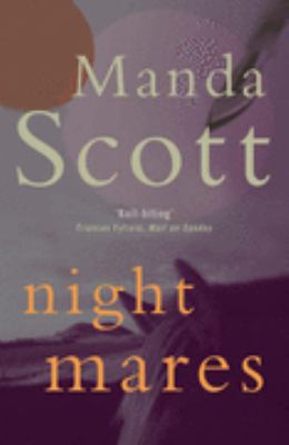 Night Mares 075532904X Book Cover