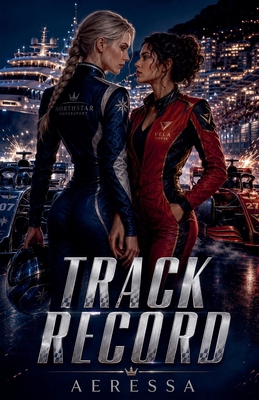 Track Record Book Cover