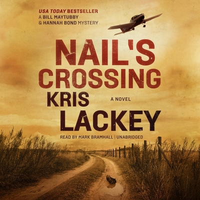 Nail's Crossing 1455122378 Book Cover