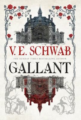 Gallant 1785658697 Book Cover