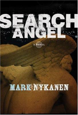 Search Angel 1401300197 Book Cover