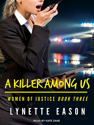 A Killer Among Us 1494561611 Book Cover