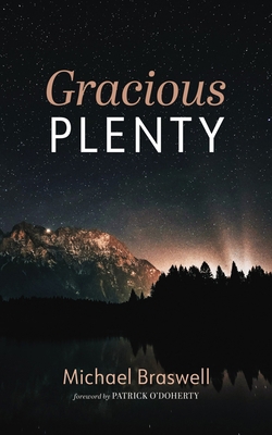 Gracious Plenty B0DV2GKQHX Book Cover