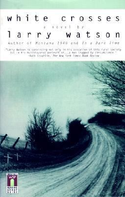 White Crosses 0613103416 Book Cover