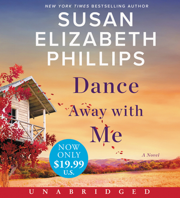 Dance Away with Me Low Price CD 0063088428 Book Cover