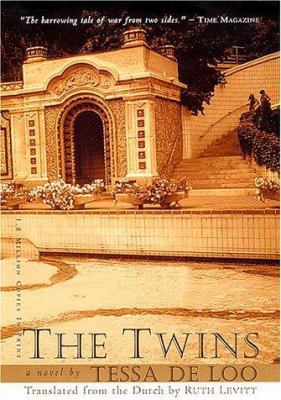 The Twins 1569472610 Book Cover