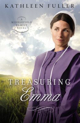 Treasuring Emma 0718082761 Book Cover