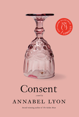 Consent 0345811453 Book Cover