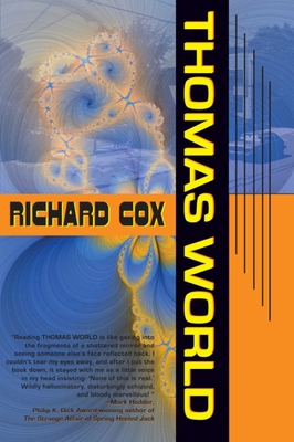 Thomas World B00F6IOIOA Book Cover